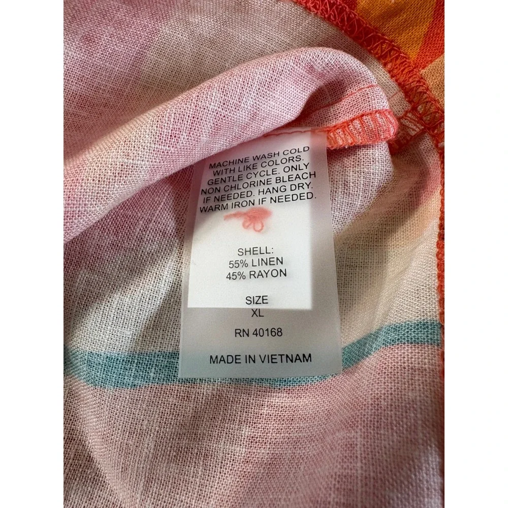 Vitamin A vitamin linen